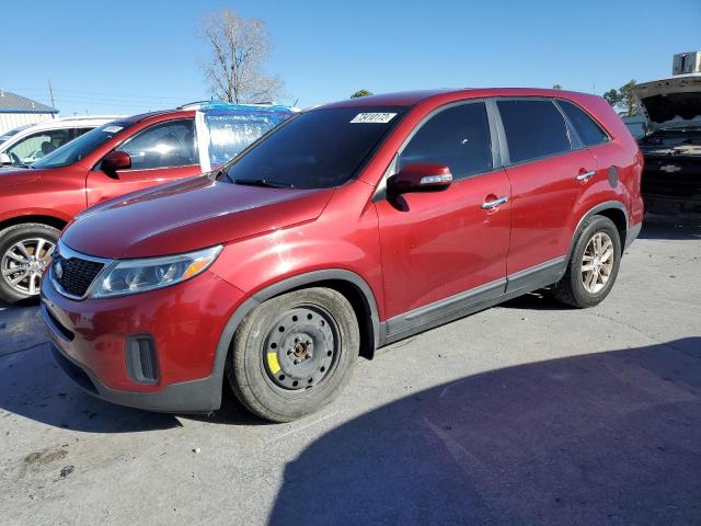 KIA SORENTO 2014 5xykt3a69eg482747