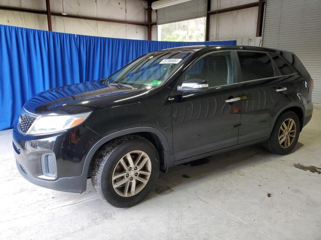 KIA SORENTO 2014 5xykt3a69eg483042