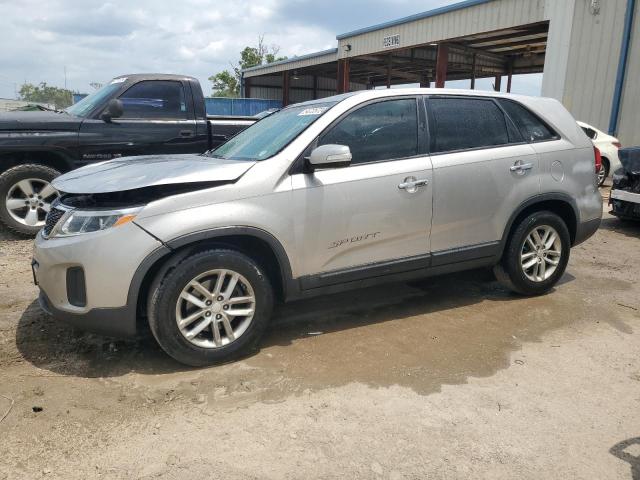 KIA SORENTO 2014 5xykt3a69eg488046