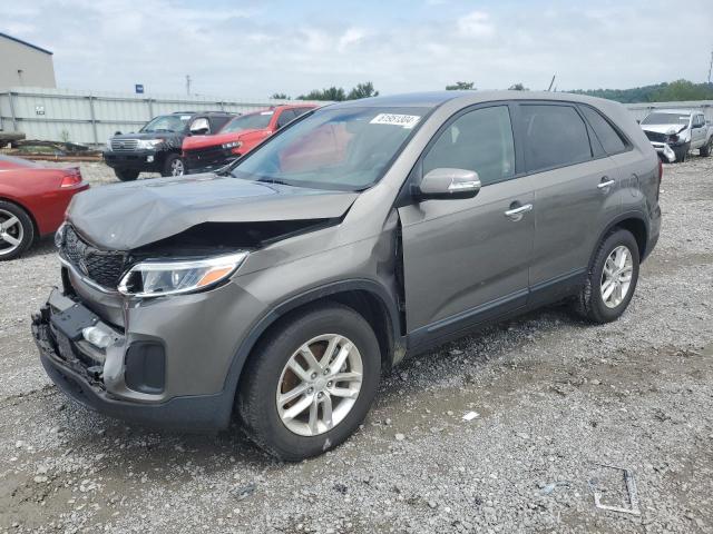 KIA SORENTO 2014 5xykt3a69eg533986