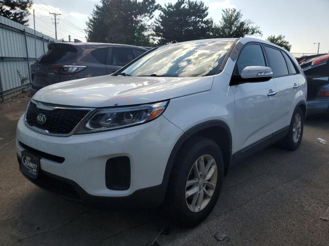 KIA SORENTO 2015 5xykt3a69fg562650