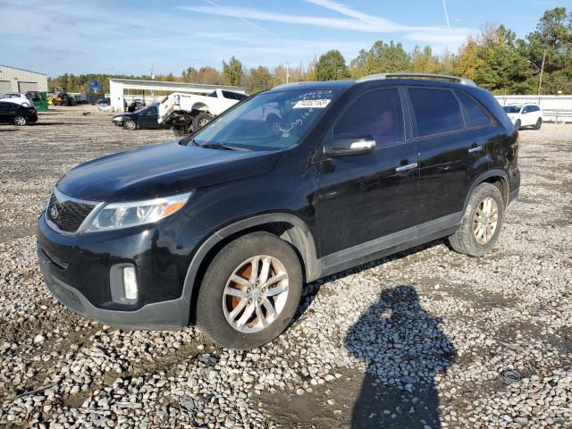 KIA SORENTO 2015 5xykt3a69fg566696