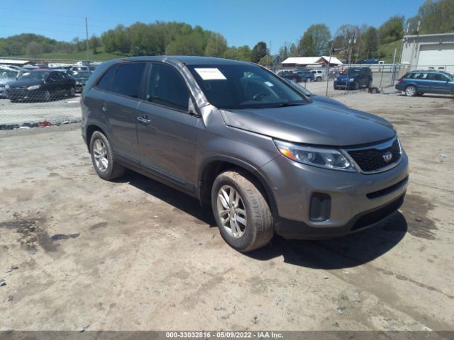 KIA SORENTO 2015 5xykt3a69fg567296