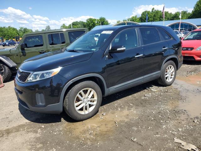 KIA SORENTO 2015 5xykt3a69fg570070