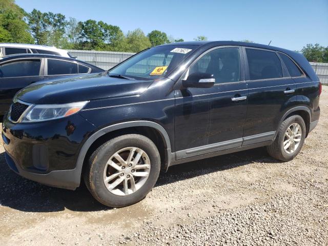 KIA SORENTO 2015 5xykt3a69fg574393