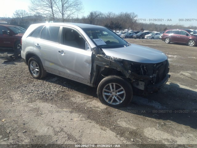 KIA SORENTO 2015 5xykt3a69fg577794