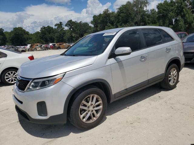 KIA SORENTO 2015 5xykt3a69fg579996