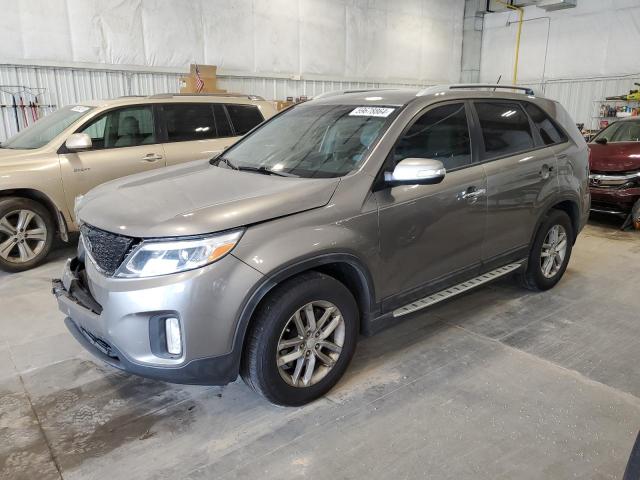 KIA SORENTO 2015 5xykt3a69fg588410