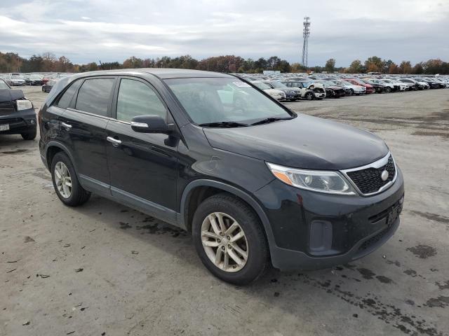 KIA SORENTO LX 2015 5xykt3a69fg593316