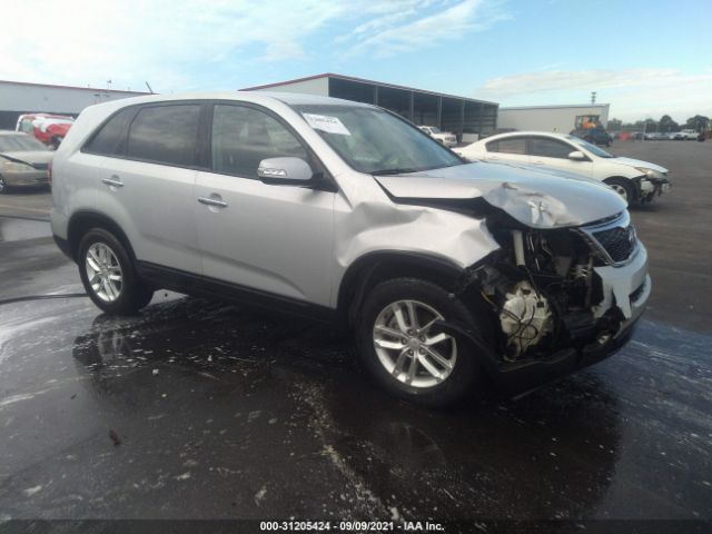 KIA SORENTO 2015 5xykt3a69fg593378