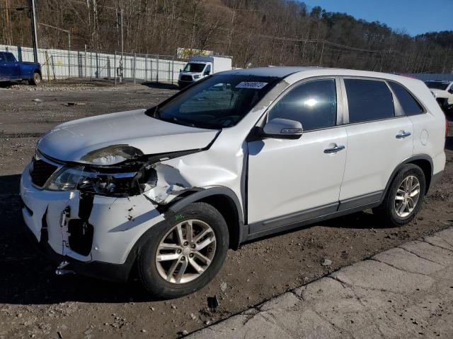 KIA SORENTO 2015 5xykt3a69fg600913