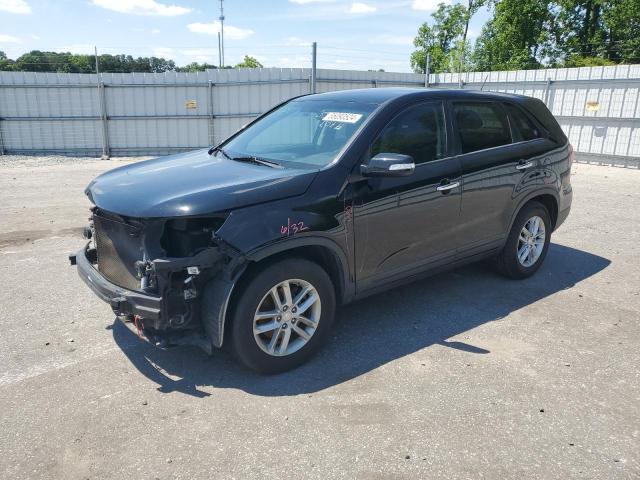 KIA SORENTO 2015 5xykt3a69fg604041