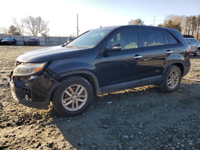 KIA SORENTO 2015 5xykt3a69fg615086