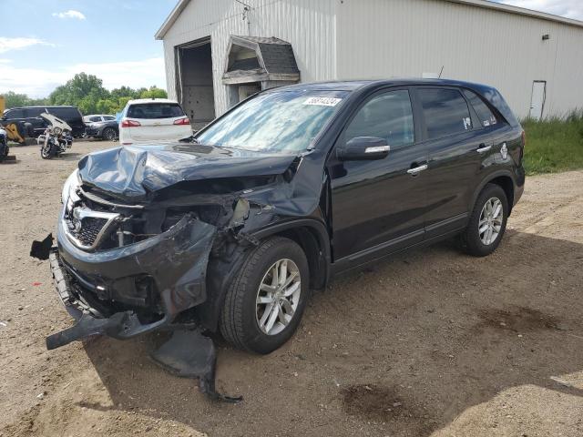 KIA SORENTO 2015 5xykt3a69fg657354