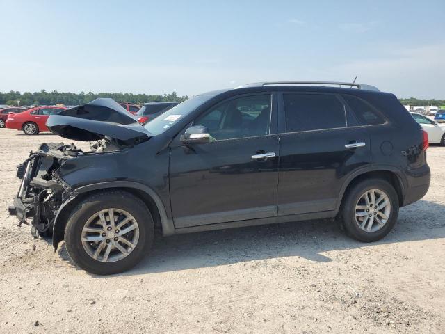 KIA SORENTO LX 2015 5xykt3a69fg658164