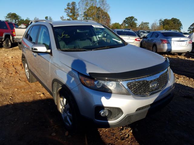 KIA SORENTO BA 2012 5xykt3a6xcg196113