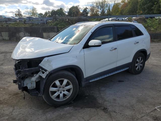 KIA SORENTO BA 2012 5xykt3a6xcg215193