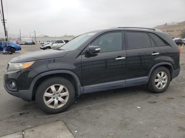 KIA SORENTO BA 2012 5xykt3a6xcg219910