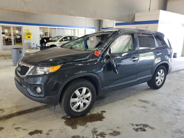 KIA SORENTO 2012 5xykt3a6xcg254849