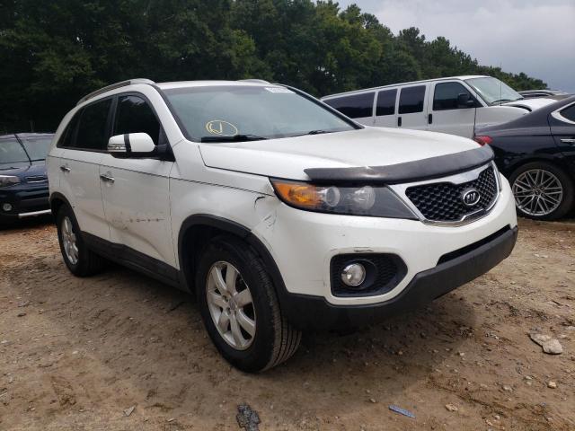 KIA SORENTO BA 2012 5xykt3a6xcg254916