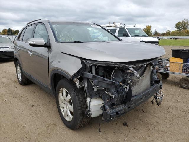 KIA SORENTO BA 2012 5xykt3a6xcg263647