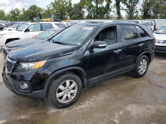 KIA SORENTO BA 2012 5xykt3a6xcg265298