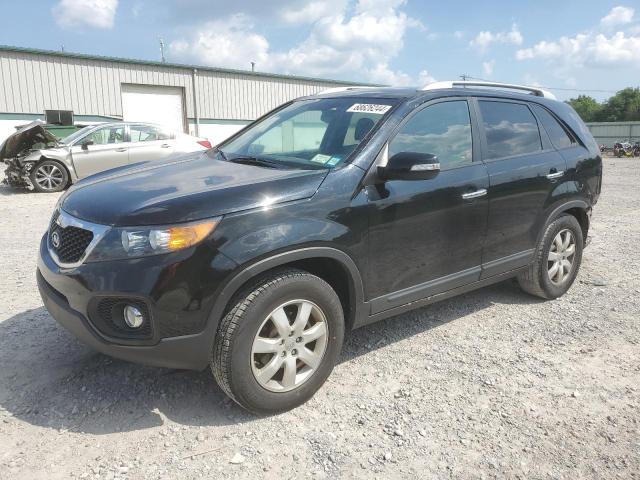 KIA SORENTO BA 2012 5xykt3a6xcg301989