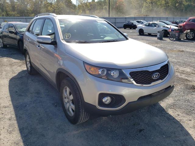 KIA SORENTO BA 2012 5xykt3a6xcg302110