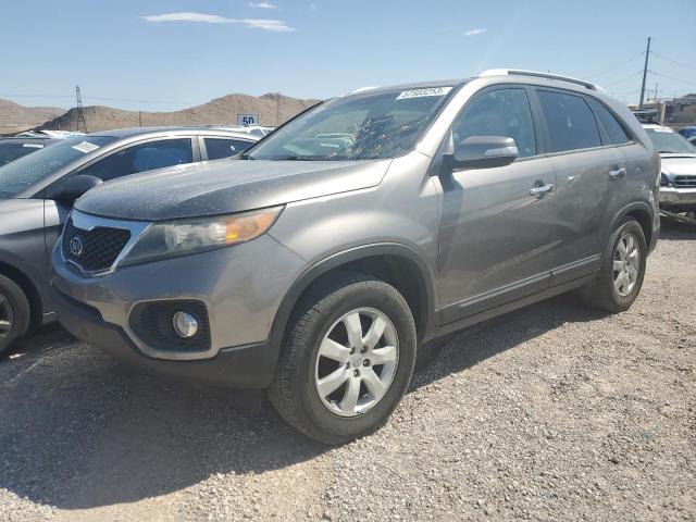 KIA SORENTO BA 2012 5xykt3a6xcg309042