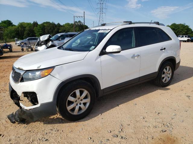 KIA SORENTO 2013 5xykt3a6xdg345184