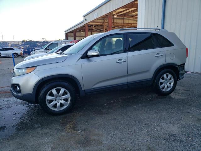 KIA SORENTO 2013 5xykt3a6xdg363510