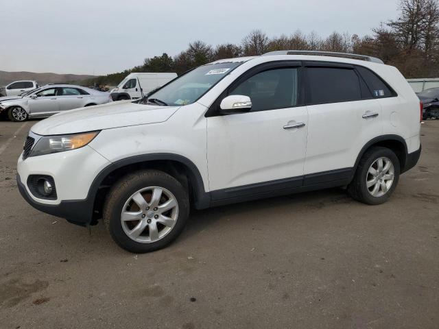 KIA SORENTO 2013 5xykt3a6xdg406470