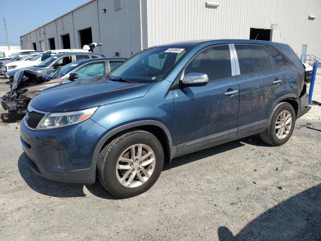 KIA SORENTO 2014 5xykt3a6xeg444461