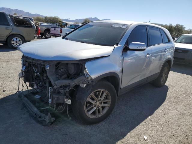 KIA SORENTO 2014 5xykt3a6xeg486886