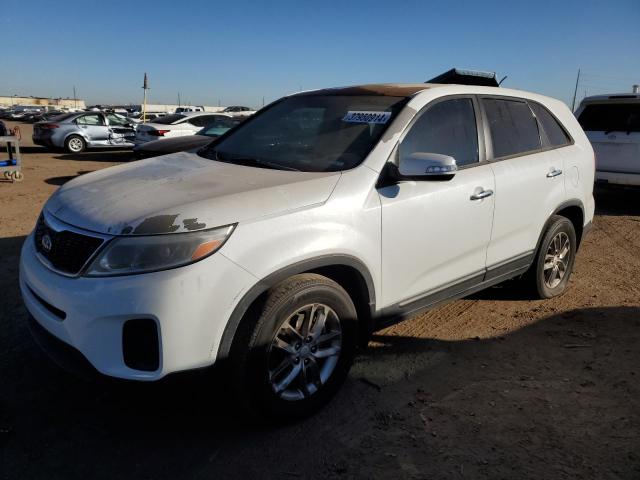 KIA SORENTO 2015 5xykt3a6xfg547820