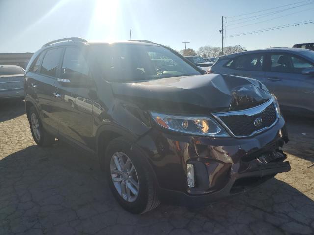 KIA SORENTO LX 2015 5xykt3a6xfg565640