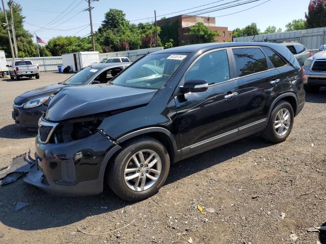 KIA SORENTO 2015 5xykt3a6xfg567663