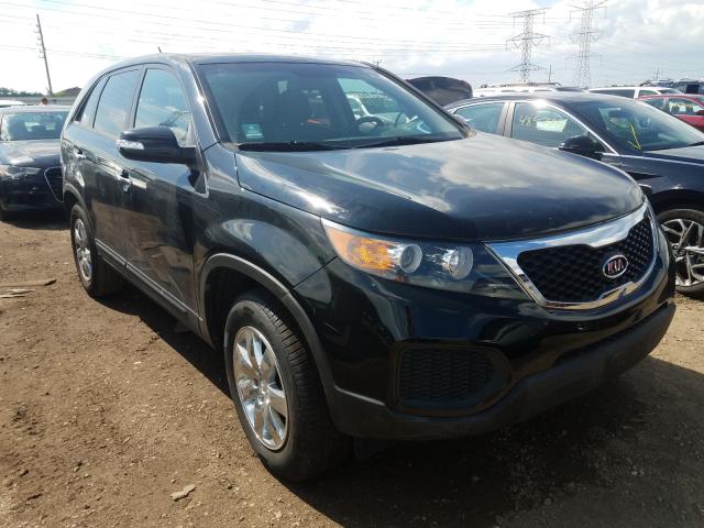 KIA NULL 2012 5xykt4a10cg216122