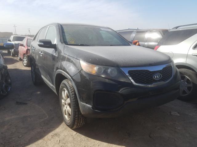 KIA SORENTO BA 2012 5xykt4a10cg220249