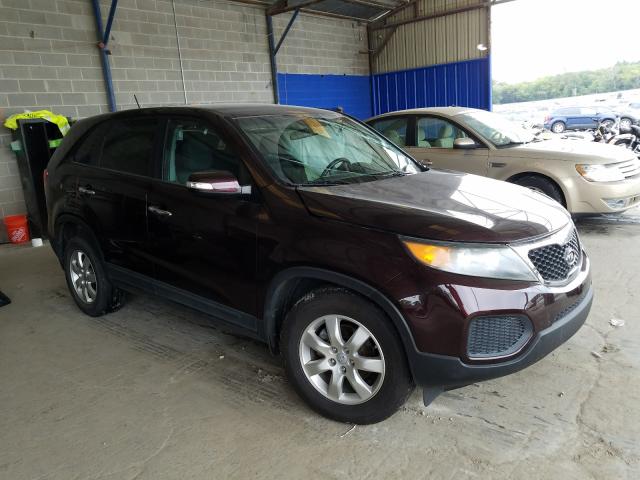 KIA SORENTO BA 2012 5xykt4a10cg231722