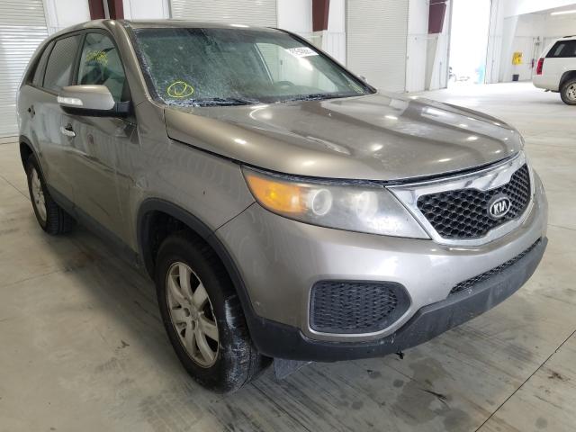 KIA SORENTO BA 2012 5xykt4a10cg252683