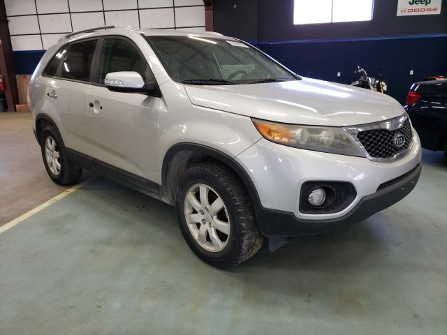 KIA SORENTO BA 2011 5xykt4a11bg004439