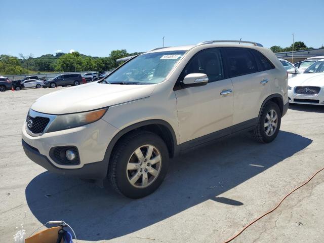 KIA SORENTO 2011 5xykt4a11bg010807