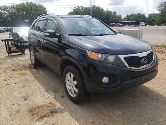 KIA SORENTO BA 2011 5xykt4a11bg011648