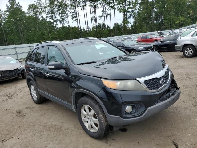 KIA SORENTO BA 2011 5xykt4a11bg059635