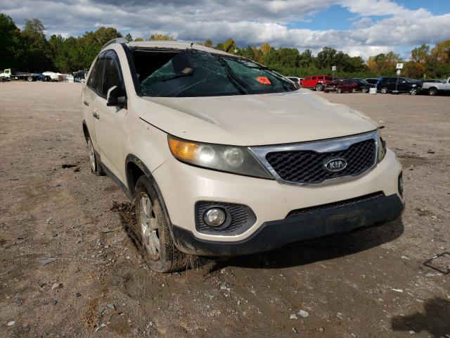 KIA SORENTO BA 2011 5xykt4a11bg080033