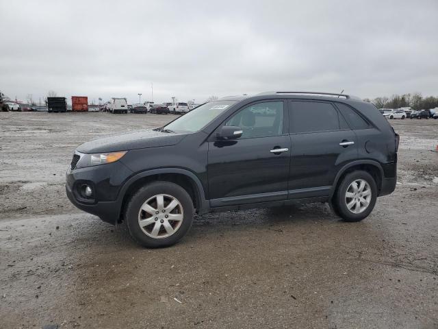 KIA SORENTO 2011 5xykt4a11bg091016