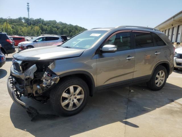 KIA SORENTO BA 2011 5xykt4a11bg112723