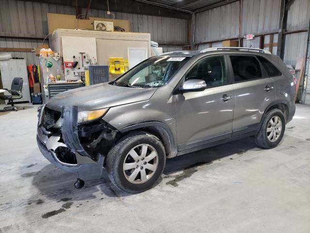 KIA SORENTO BA 2011 5xykt4a11bg162442