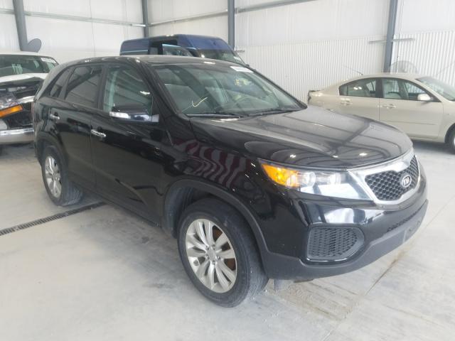 KIA SORENTO BA 2012 5xykt4a11cg296126